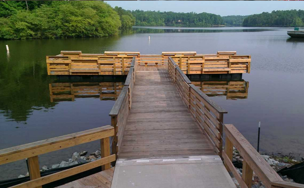 Bonney Mill Pond