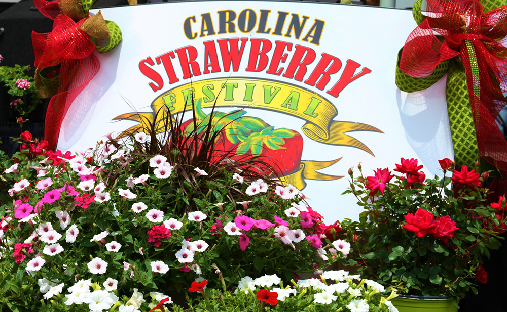 Carolina Strawberry Festival