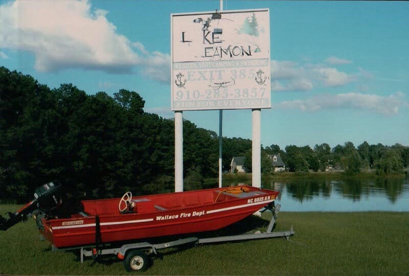 Town of Wallace Fire Department